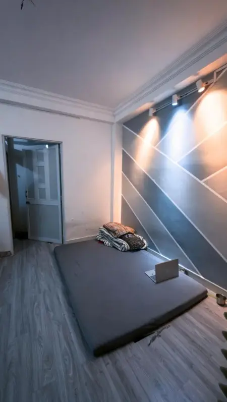 Cho Thuê Nhà Trọ Tại 66/2, Nhiêu Tứ, 3,8 Triệu, 25 M2, Giá Cực Chất!
