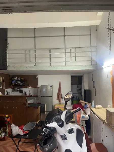 Cho Thuê Phòng Ở Ghép (Ưu Tiên Nữ)