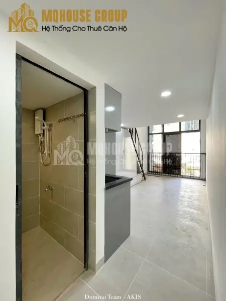 Hot Siêu Phẩm Duplex Mới Hoàn Thiện Tại Khu Nhiều Tiện Ích An Khánh, Quận 2