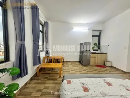 Siêu Phẩm Giá Tốt Nhất Căn Hộ Studio Tại Khu Dân Cư Lake View, An Phú