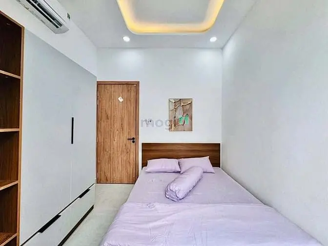 Căn Góc 2 Mặt Tiền -📍Nguyễn Lâm, Phú Nhuận 🧱 2 Tầng & Sân Thượng Btc