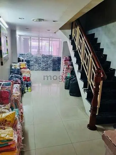 Nhà Hẻm 7M - Lý Thường Kiệt - Cư Xá Lữ Gia - Cư Xá Bắc Hải - Kd Tốt