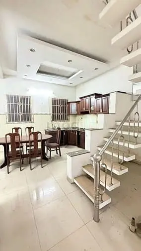Nhà Gần Mặt Tiền - Nguyễn Sỹ Sách - Nguyễn Phúc Chu - 59M2 - Hơn 5 Tỷ