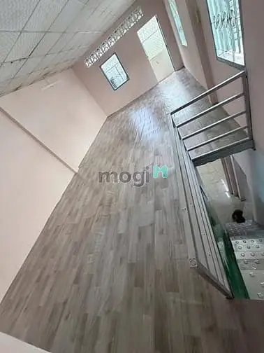 Cho Thuê Nhà Nguyên Căn Nguyễn Văn Nghi Gò Vấp 50M² 1T 1L 7.5Tr/Th