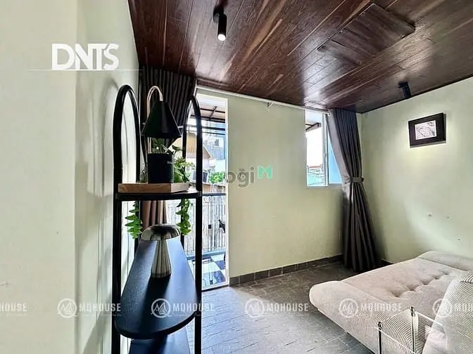 Căn Hộ 1Phòng Ngủ Bancony Hẻm An Ninh Gần Cv 23 Tháng 9, Bv Từ Dũ Q1