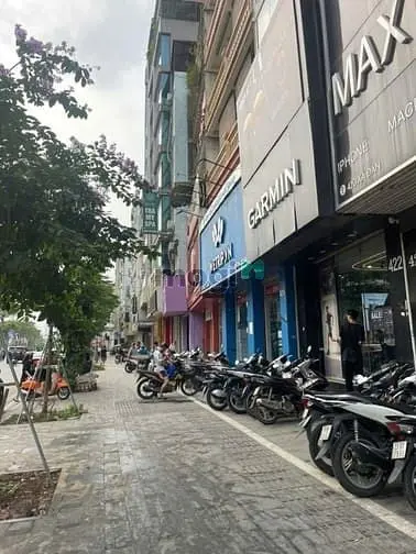 Cho Thuê Nhà Mặt Phố Xã Đàn, Ô Chợ Dừa, Hà Nội