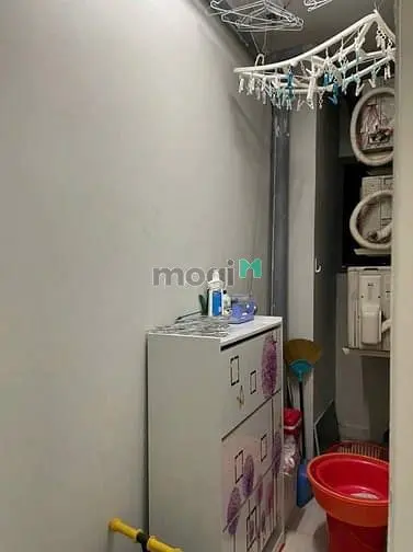 Chung Cư Moscow, Cầu Tham Lương , Q12: 2P Ngủ, 60M2, 7,5Tr, Full Nt