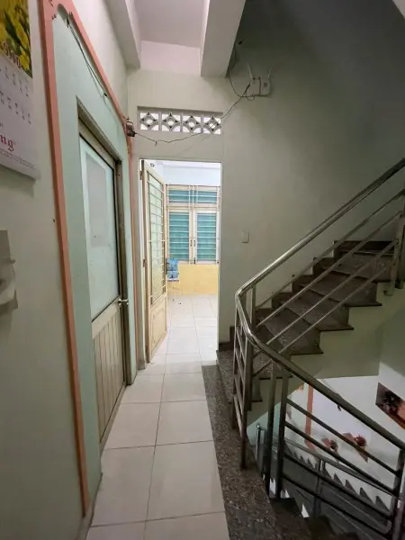 Cho Thuê Phòng Trọ 14M2 Đường Nguyễn Công Hoan , Phường 7 , Phú Nhuận