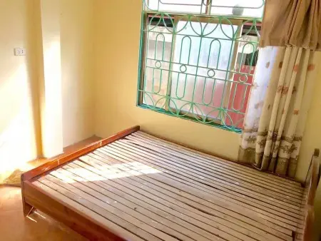 Cho Thuê Nhà Riêng Tại Ngõ 189 Hoàng Hoa Thám