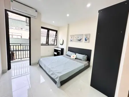 1 Ngủ 1 Khách 30M2 Tại Phú Diễn