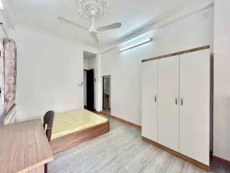 Cho Thuê Phòng Ban Công Trung Tâm Bình Thạnh – Gần Ngã Tư Hàng Xanh