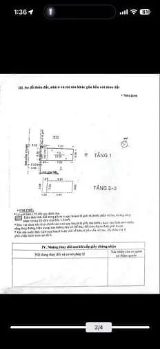 Nhà Hẻm 8M - Lý Thường Kiệt - Gần Cư Xá Bắc Hải - Cư Xá Lữ Gia - 30M2