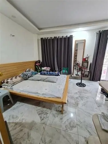 Bán Nhà Tt Gò Vấp - 60M2 * 2 Tầng Vô Ở Ngay. Giá Chỉ Nhỉnh 5 Tỷ Tl