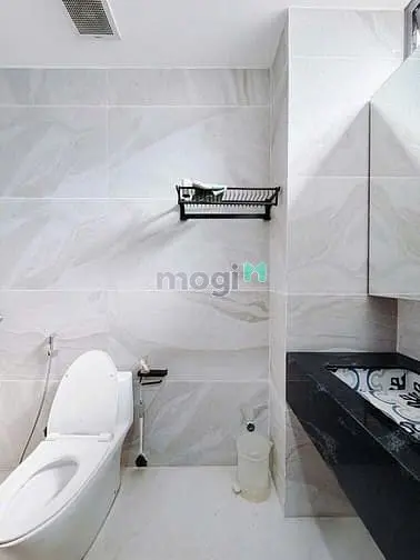 Nhà 4 Tấng Mới Đẹp, Hẻm 60 Lâm Văn Bền Quận 7. 5*20 Giá 12,5 Tỷ.