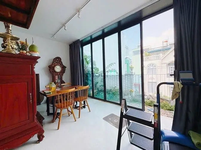Nhà 4 Tấng Mới Đẹp, Hẻm 60 Lâm Văn Bền Quận 7. 5*20 Giá 12,5 Tỷ.