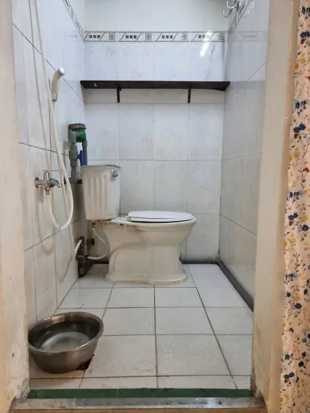 Phòng Đẹp Khu An Ninh Gần Ga T3 Tsn