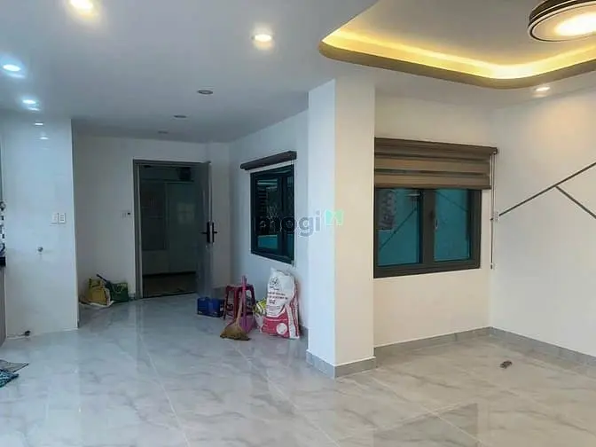 Chung Cư Kim Hồng, Vườn Lài, Tp: 2P Ngủ, Ntcb, 65M2, 8Tr/Th