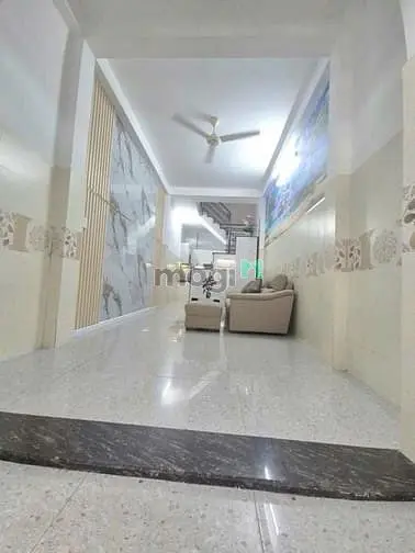 Bán Nhà 4 Tầng - Gần Bàu Cát - Bảy Hiền - 42M2 - Giá Tốt 5,8 Tỷ