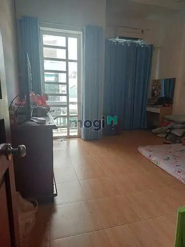 Nhà Gần Mặt Tiền - Trần Thị Trọng - Hoàng Bật Đạt - Giá Siêu Tốt