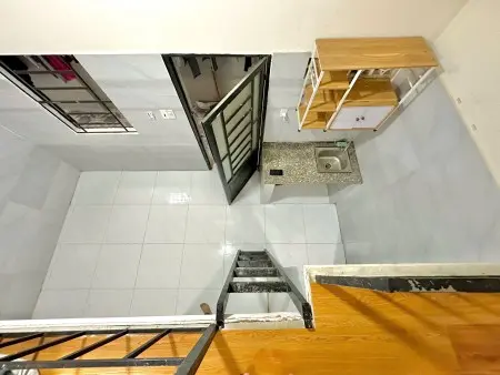 Cho Thuê Phòng Trọ Có Máy Lạnh Ở Thảo Điền