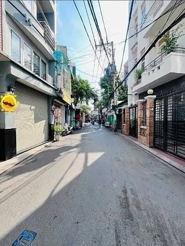 Mtkd - Thành Mỹ - Lý Thường Kiệt - Đông Hồ - 85M2 - 2 Tầng - 8.5 Tỷ