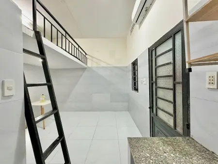 Cho Thuê Phòng Trọ Có Máy Lạnh Ở Thảo Điền