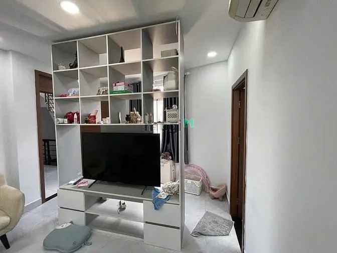 Nhà Đẹp Hxh - Phan Huy Ích - Cộng Hòa - Trường Chinh - 65M2 - 6 Tỷ 950