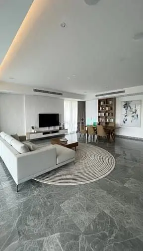 Chính Chủ Bán Căn Hộ D1 Mension 608 Võ Văn Kiệt Q1 - 102M2 3Pn