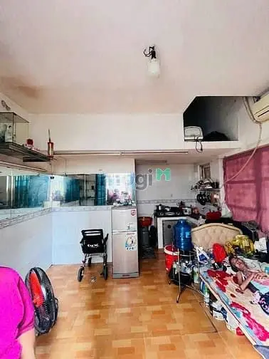 Mtkd - Thành Mỹ - Lý Thường Kiệt - Đông Hồ - 85M2 - 2 Tầng - 8.5 Tỷ