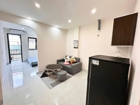 1 Ngủ 1 Khách 30M2 Tại Phú Diễn
