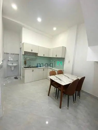 Nhà Đẹp Gần Mtkd - Nguyễn Sỹ Sách - Trường Chinh - 45M2 - 2 Tầng