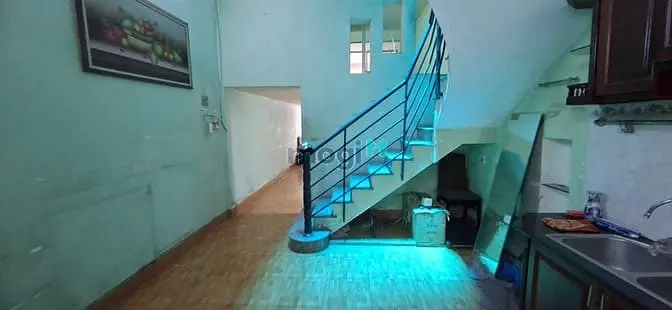 Khu Chợ Tân Định 60M2 Định Cư Chuyển Nhượng Mt Nguyễn Phi Khanh Quận 1
