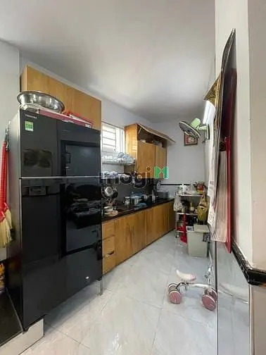 Nhà Đẹp Hxh - Phan Huy Ích - Cộng Hòa - Trường Chinh - 65M2 - 6 Tỷ 950