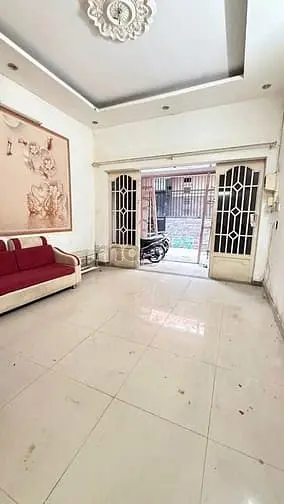 Nhà Gần Mặt Tiền - Nguyễn Sỹ Sách - Nguyễn Phúc Chu - 59M2 - Hơn 5 Tỷ