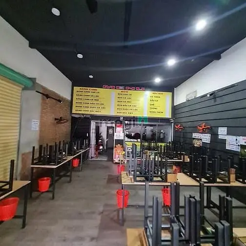 Nhà Siêu Vip - Mặt Tiền Bạch Đằng - Khu Sân Bay - 100M2 - Góc 2 Mt