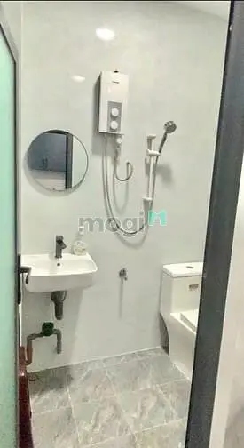 Chung Cư Kim Hồng, Vườn Lài, Tp: 2P Ngủ, Ntcb, 65M2, 8Tr/Th