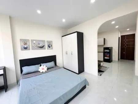 1 Ngủ 1 Khách 30M2 Tại Phú Diễn