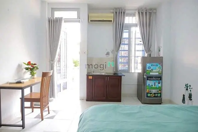 Chủ Gấp Bán, Giảm Giá Sập Sàn - Nhà 2 Mtkd Bạch Đằng, 115M2 X 4 Tầng