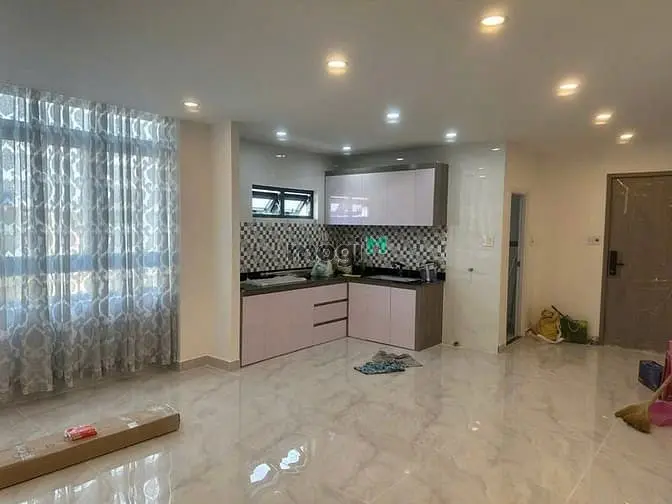 Chung Cư Kim Hồng, Vườn Lài, Tp: 2P Ngủ, Ntcb, 65M2, 8Tr/Th