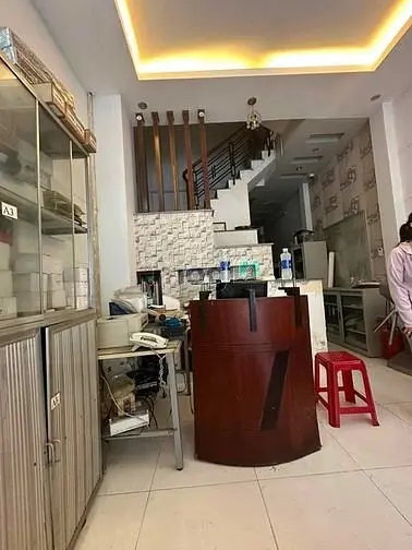 Bán Nhà Mặt Phố Xuân Đỉnh – Otô – Kinh Doanh Gần Ủy Ban Phường 62M