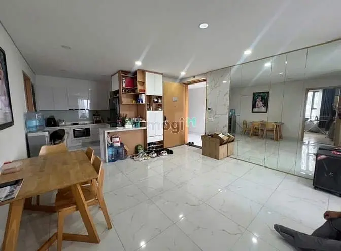 Ruby Garden, Nguyễn Sỹ Sách, 110M2, 3Pn, 2Wc, Nội Thất, 13Tr/Th, Cgoc