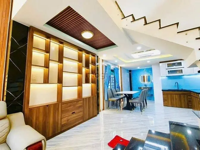 Căn Góc 2 Mặt Tiền Đường Ngô Chí Quốc. P. Tam Bình-52M2 1Tỷ095