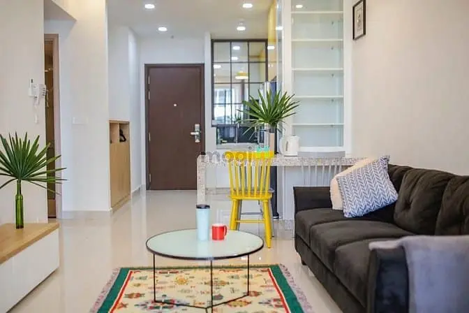 Bán Căn Hộ Xi Grand Court – Lý Thường Kiệt - Quận 10 - 70M2 1Tỷ720