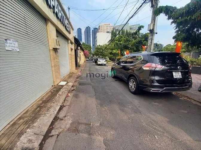 Cho Thuê Mặt Bằng Mặt Tiền Đường Nguyễn Ngọc Phương (Gần Chợ Thị Nghè)