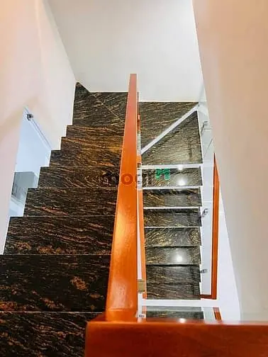 Giảm Sốc – Nhà Nguyễn Cửu Vân, Bình Thạnh-Chỉ Còn 1 Tỷ 555
