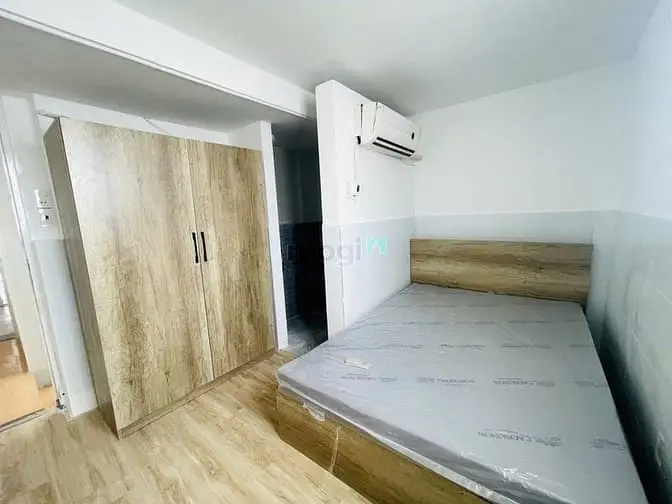 Bán Chdv Trần Quang Khải, Phường Tân Định,5 Tầng Chỉ 12 Tỷ
