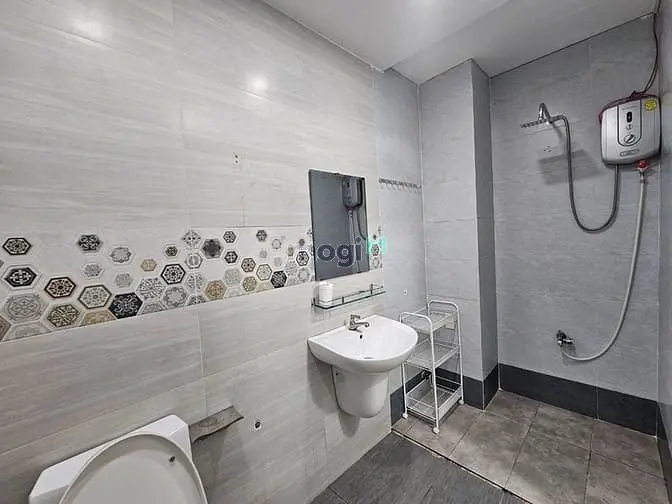 Cho Thuê Căn Hộ 1Pn Quận 2 Phường An Phú Quận 2 - Bancon 5M View Sông