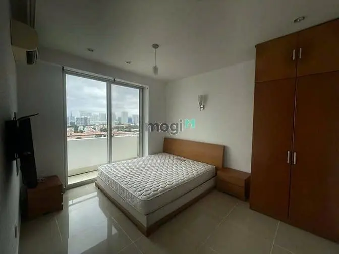 Cho Thuê Căn Hộ Grandview Diện Tích To Giá Tốt Nhà Y Hình