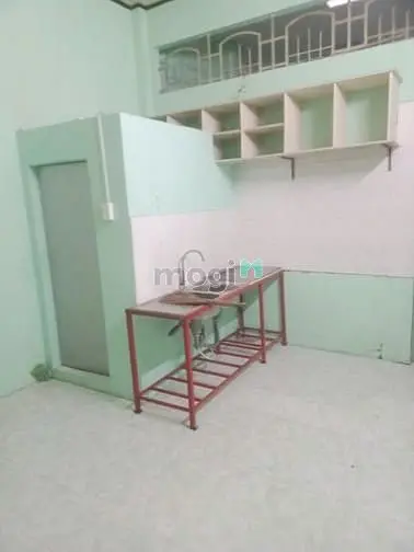 Bán Nhanh Nhà 1 Lầu 4.1X23M Mặt Tiền Hẻm Xe Hơi Trần Xuân Soạn, Quận 7