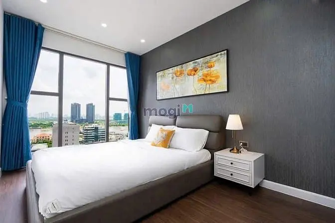 Ch 53M2 Nguyễn Kiệm, 2.6 Tỷ Chuyển Nhượng Sang Tên Ngay Ở Liền Full Nt